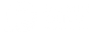 logo jasmin olivia beauty salon in stoke-on-trent staffordshire